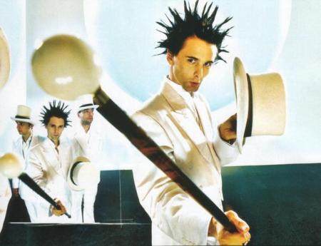Muse =) =) =)