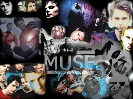 Fond d'écran Muse